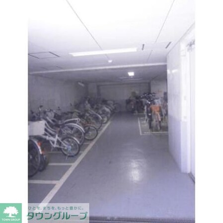 パークキューブ日本橋水天宮の物件内観写真